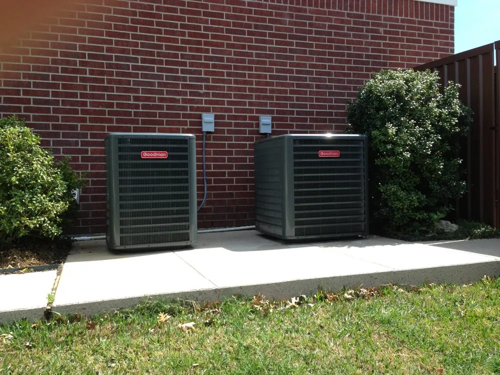 Slide of Central Texas Heating & Air Conditioning