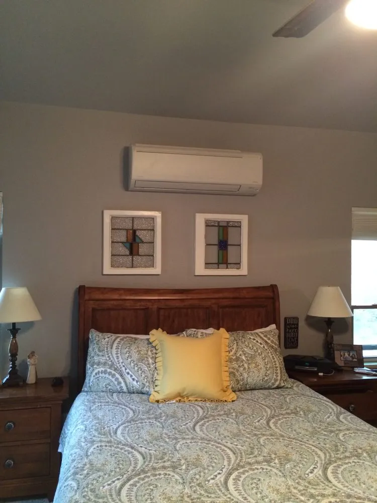 Slide of Central Texas Heating & Air Conditioning