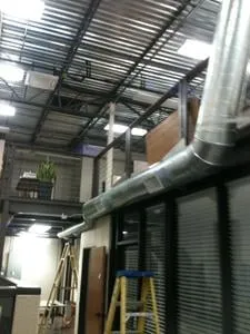 Slide of Central Texas Heating & Air Conditioning