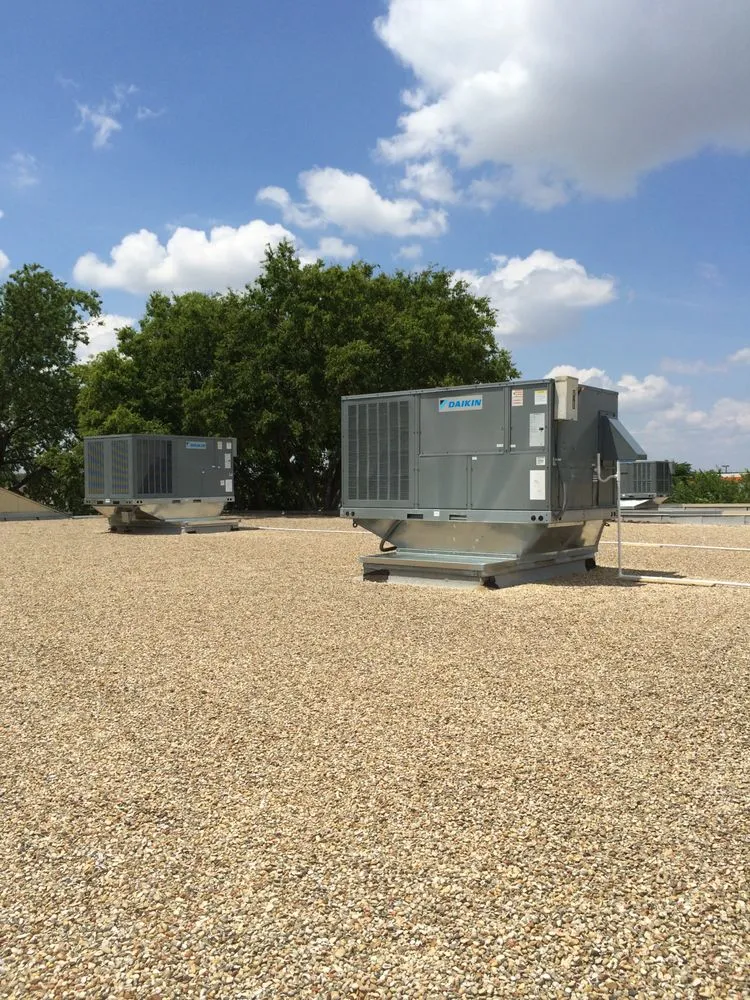 Slide of Central Texas Heating & Air Conditioning