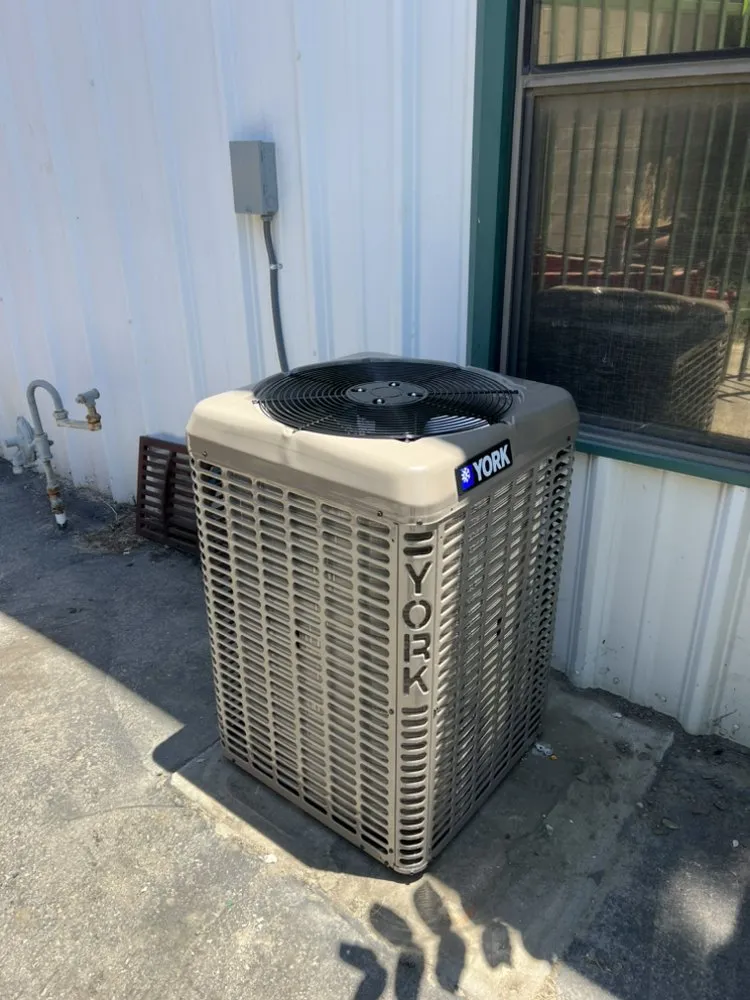 Slide of Central Valley Air Conditioning