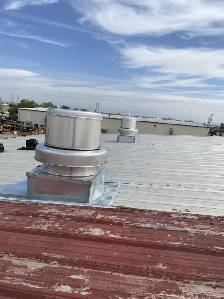 Slide of Central Valley Air Conditioning