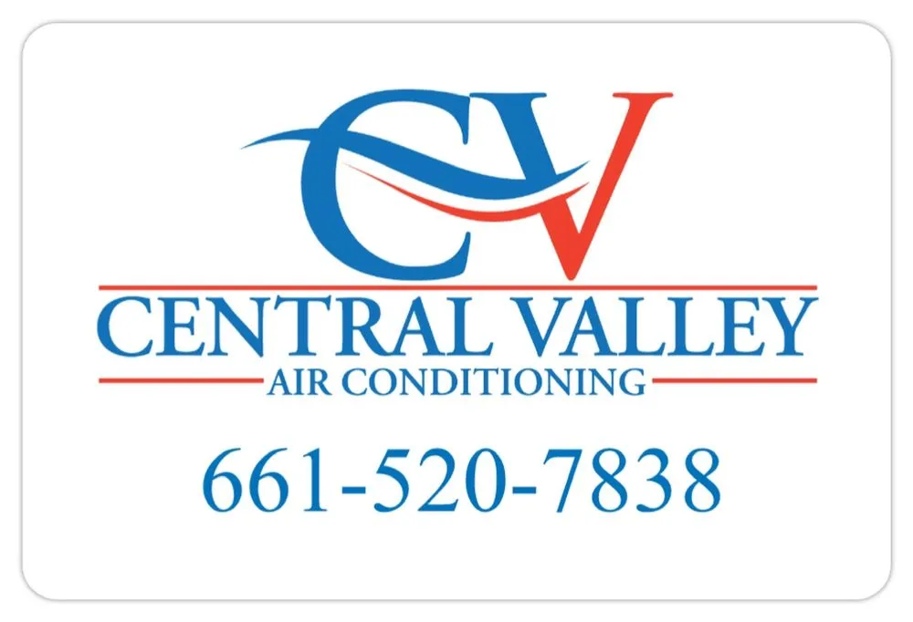 Slide of Central Valley Air Conditioning