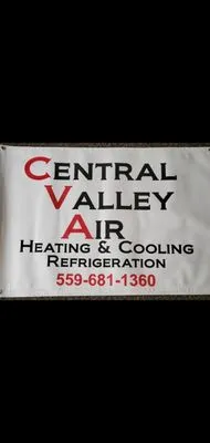 Central Valley Air