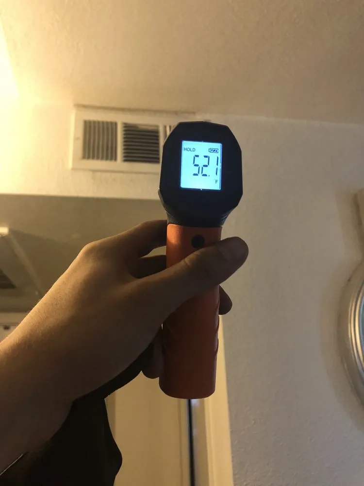 Slide of Central Valley Heating & Cooling