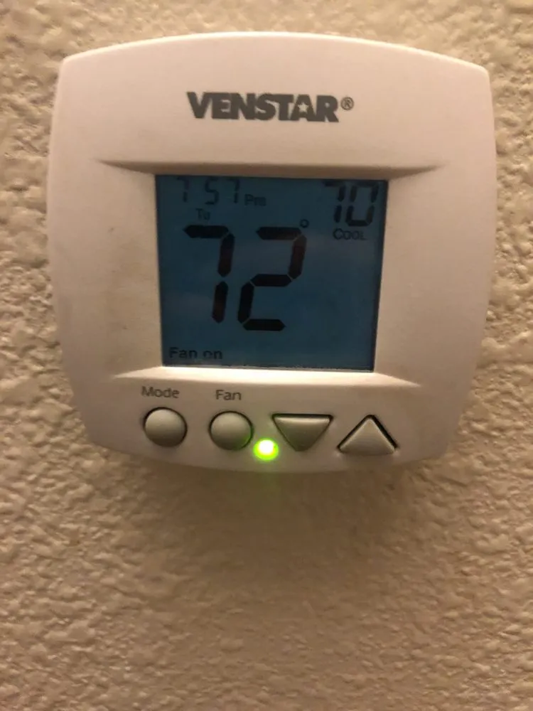 Slide of Central Valley Heating & Cooling