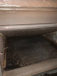 Slide of Central Virginia Air