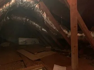 Slide of Central Virginia Air