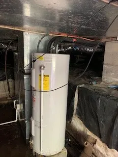 Slide of Central Virginia Air