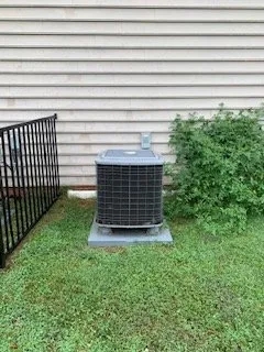 Slide of Central Virginia Air