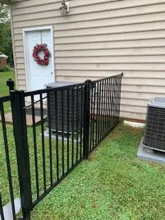 Slide of Central Virginia Air