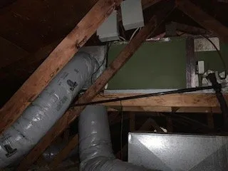 Slide of Central Virginia Air