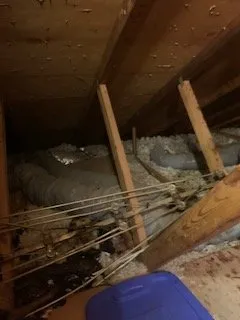 Slide of Central Virginia Air