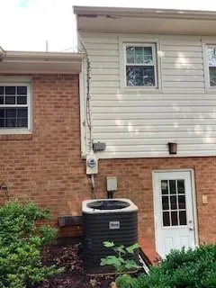 Slide of Central Virginia Air