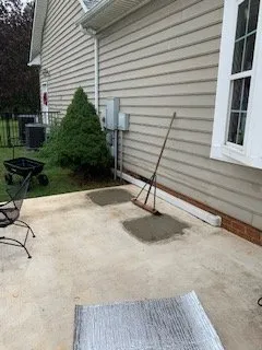 Slide of Central Virginia Air