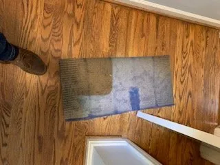 Slide of Central Virginia Air