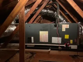 Slide of Central Virginia Air