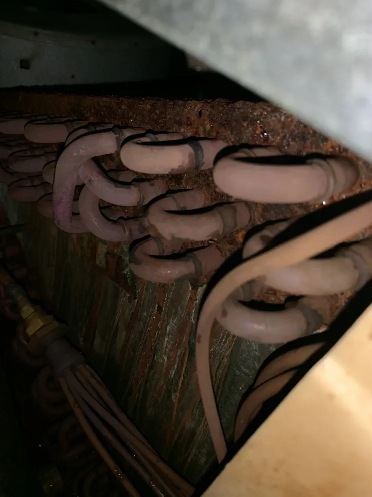 Slide of Central Virginia Air