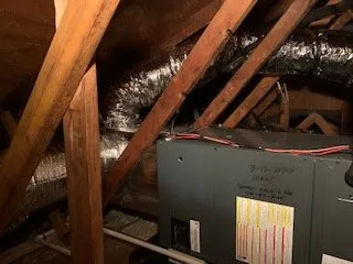 Slide of Central Virginia Air