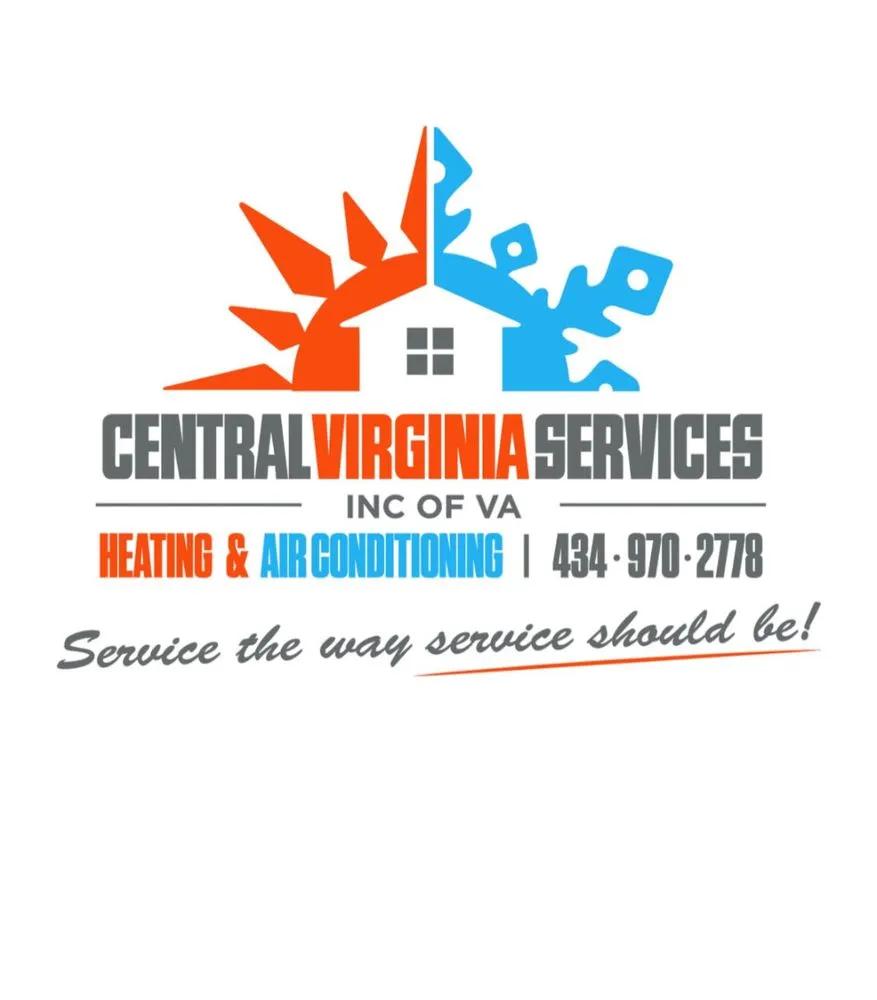 Slide of Central Virginia Services