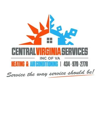 Central Virginia Services