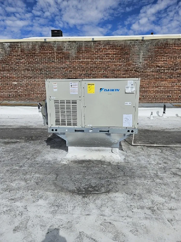 Slide of Central Washington Heating and Air