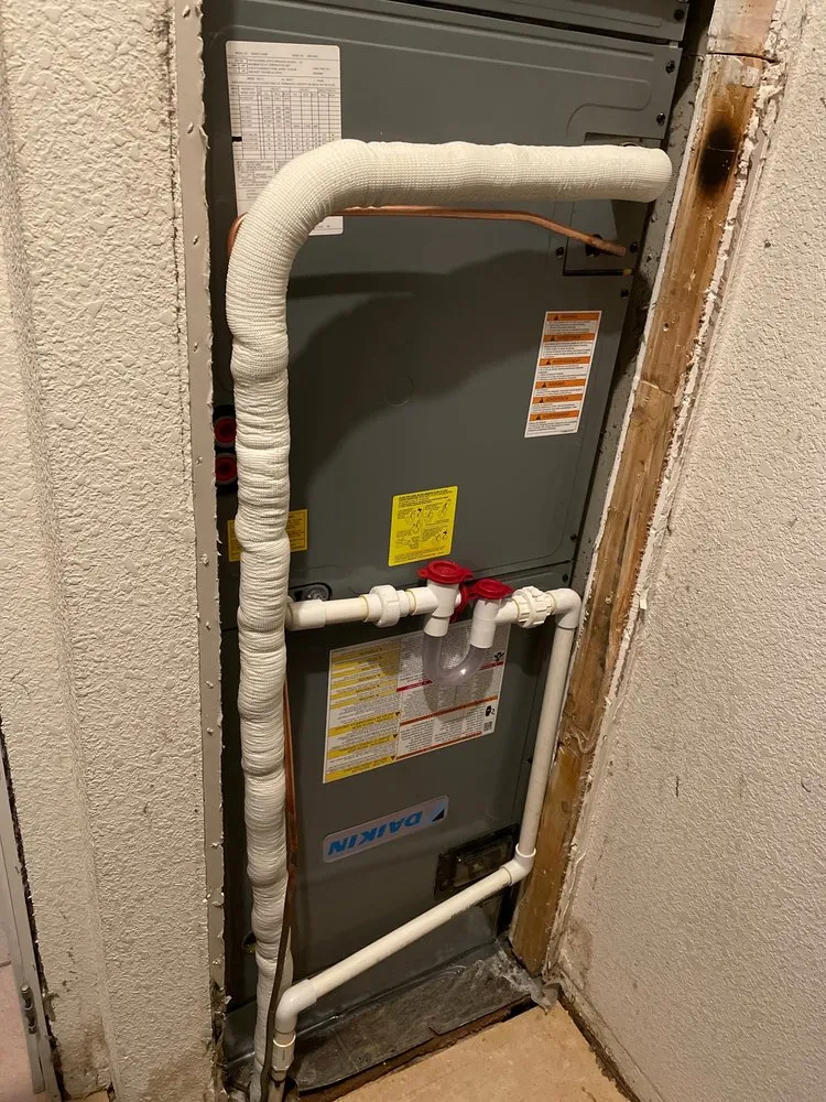 Slide of Central Washington Heating and Air