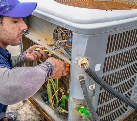 Central Washington Heating and Air