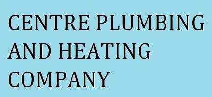 Slide of Centre Plumbing and Heating Company