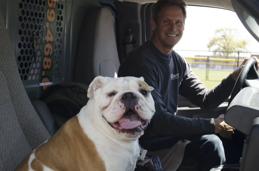 Slide of Centsible Heating & Air Conditioning