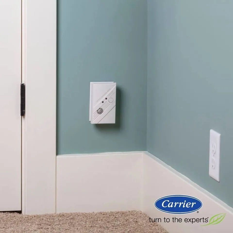 Slide of Centsible Heating & Air Conditioning