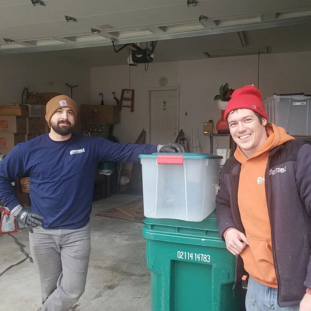 Slide of Centsible Heating & Air Conditioning