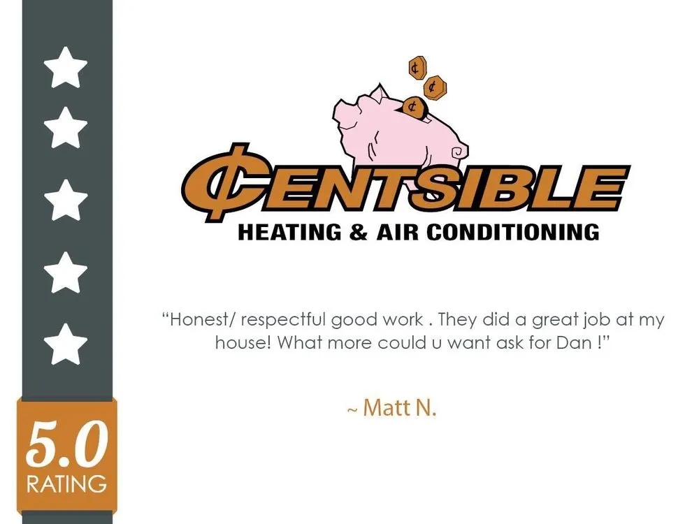 Emergency HVAC installation near you in Coloma, MI by Centsible Heating and Air Conditioning
