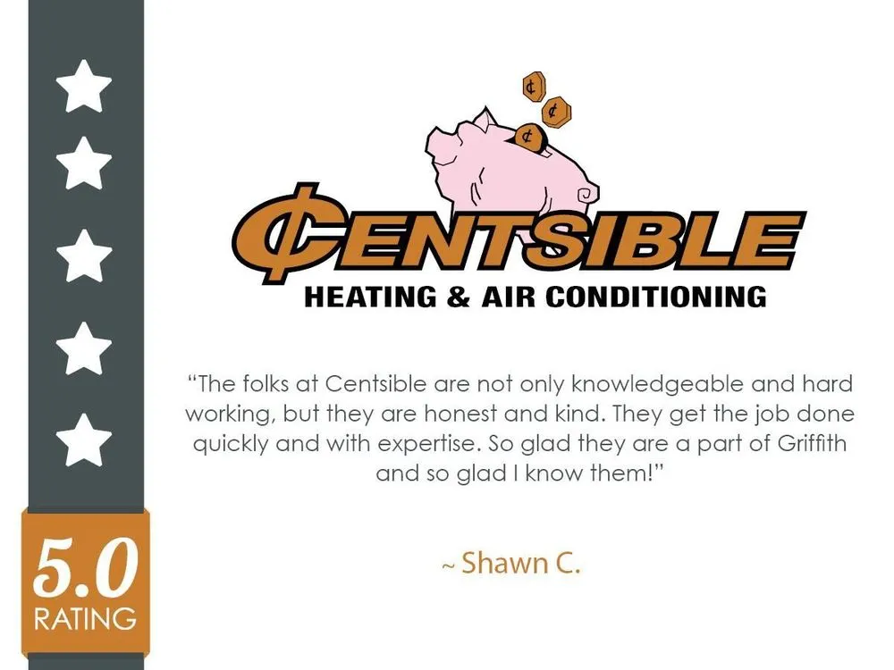 Certified heating repair for local homeowners across Coloma, MI - Centsible Heating and Air Conditioning