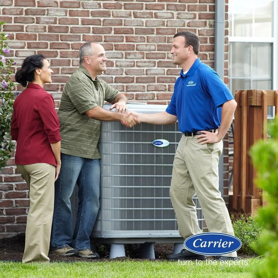 Emergency AC installation for homes across Coloma, MI - Centsible Heating and Air Conditioning