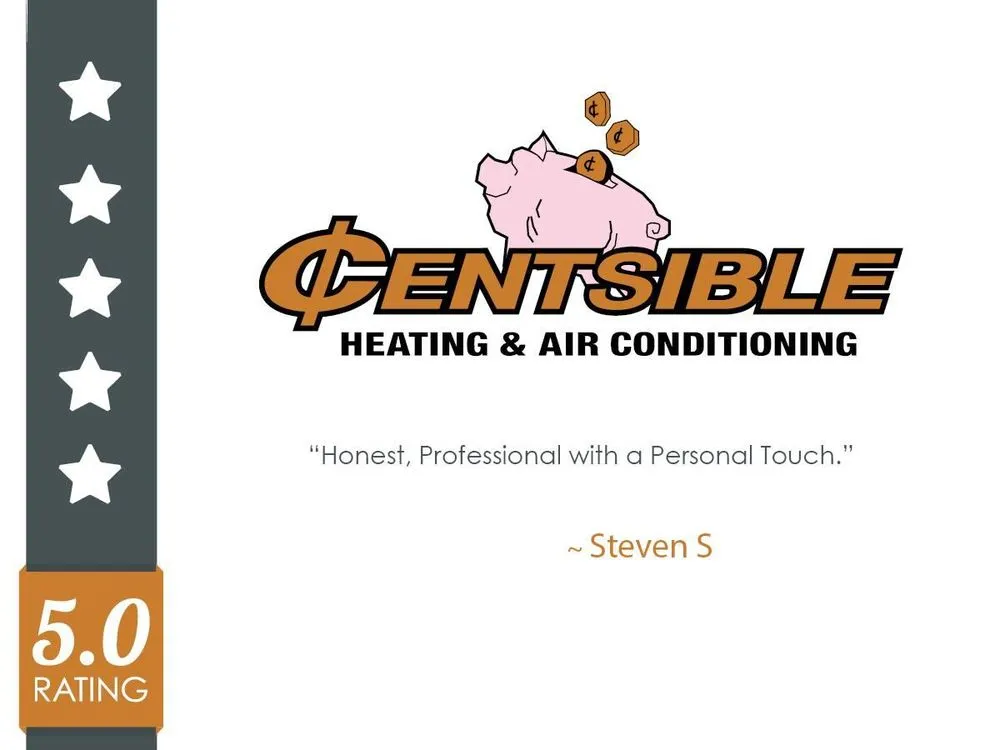 Reliable HVAC repair in Coloma, MI - Centsible Heating and Air Conditioning