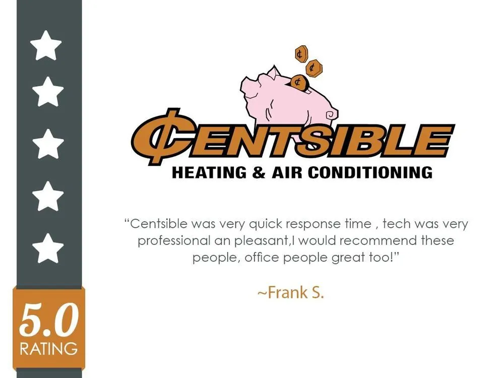 Certified air conditioning tune-up experts serving Coloma, MI - Centsible Heating and Air Conditioning