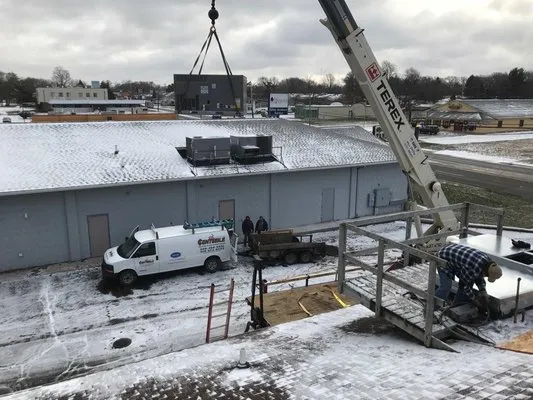 Centsible Heating and Air Conditioning