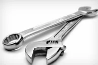 Century 21 HVAC & Plumbing Logo