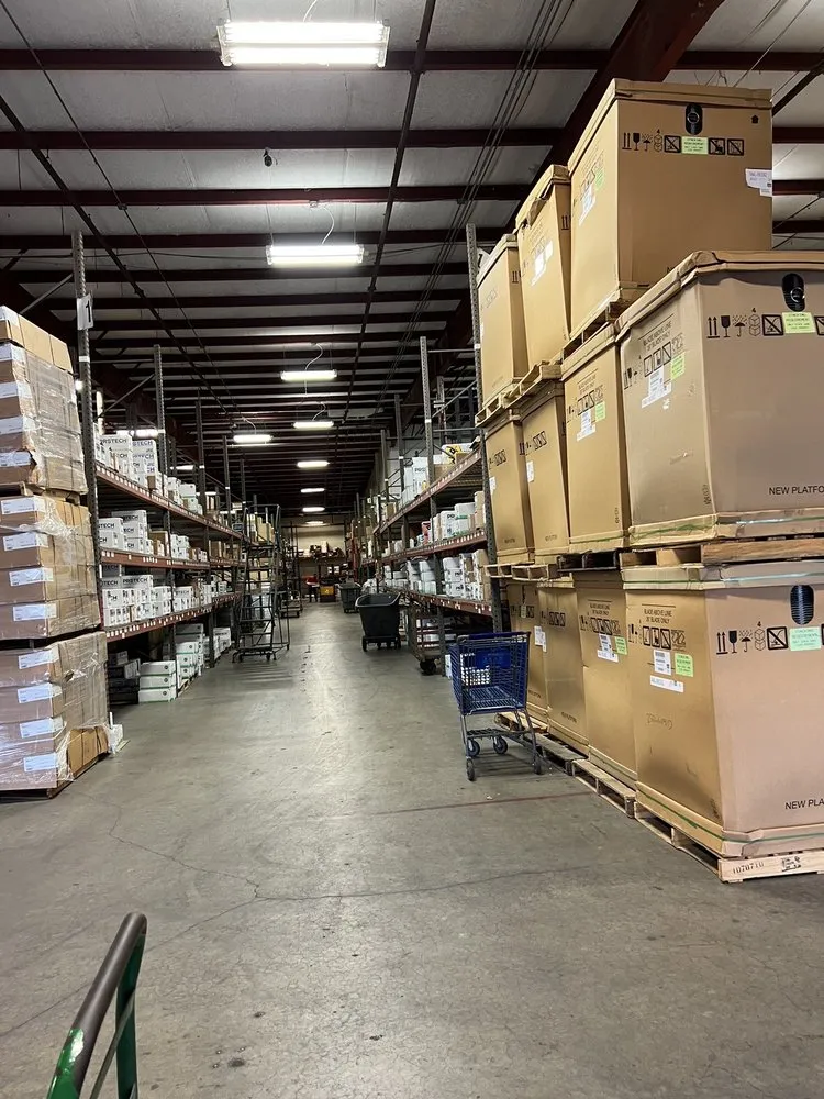 Slide of Century A/C Supply