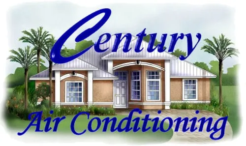 Slide of Century Air Conditioning & Heating Inc