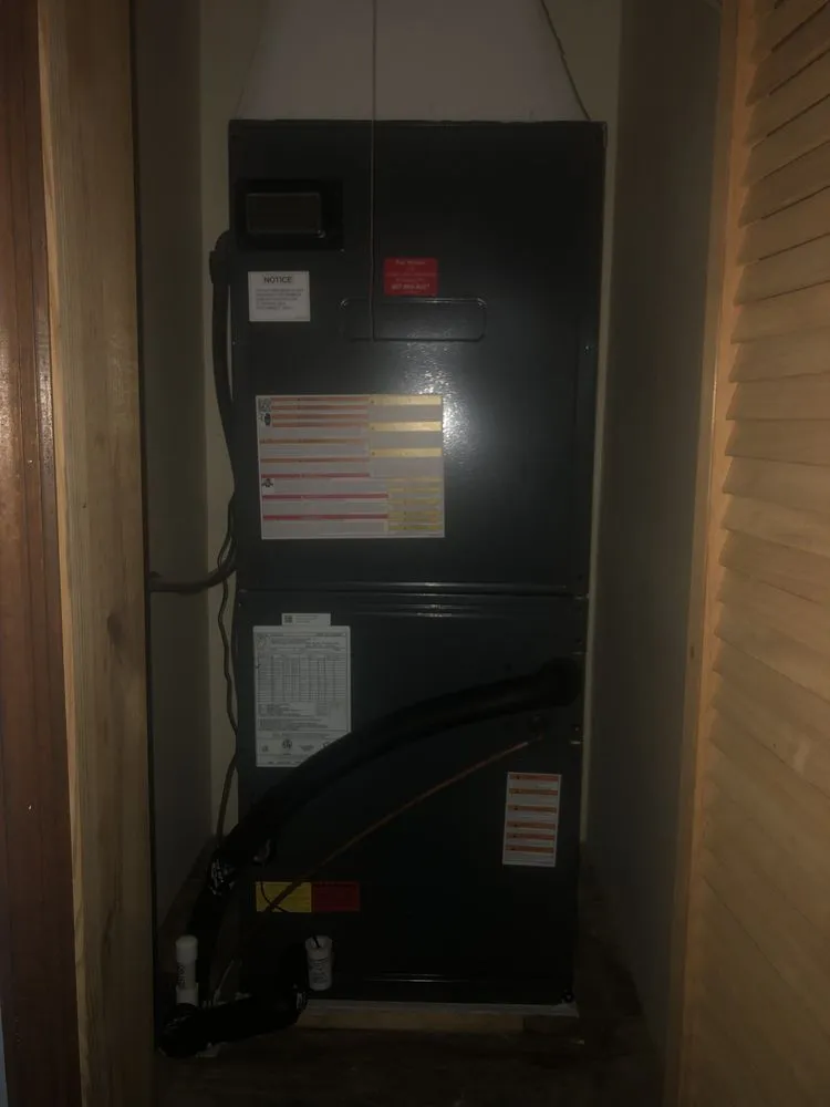 Slide of Century Air Conditioning & Heating Inc