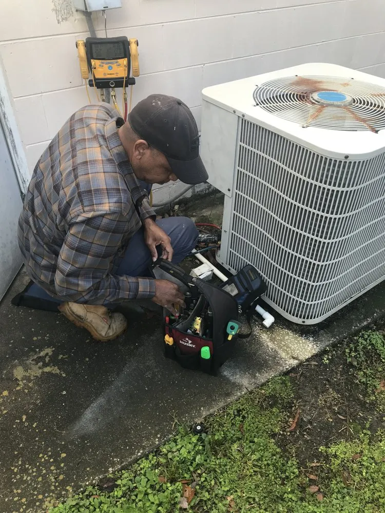 Slide of Century Air Conditioning & Heating Inc