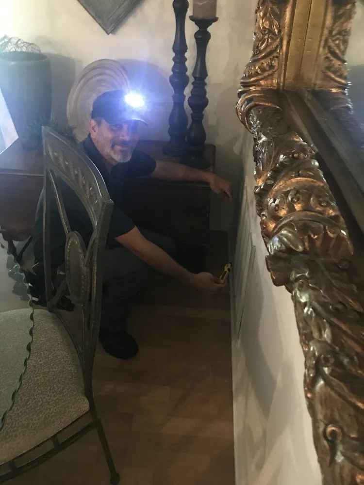 Slide of Century Air Conditioning & Heating Inc