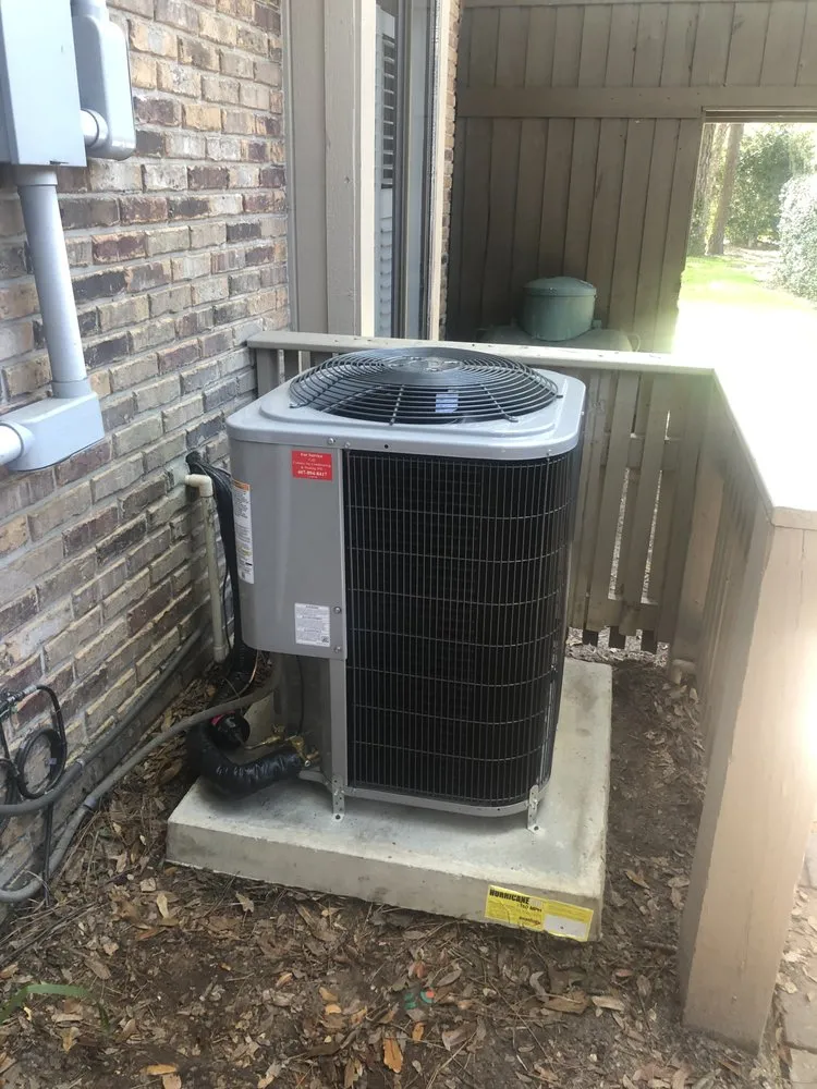 Slide of Century Air Conditioning & Heating Inc