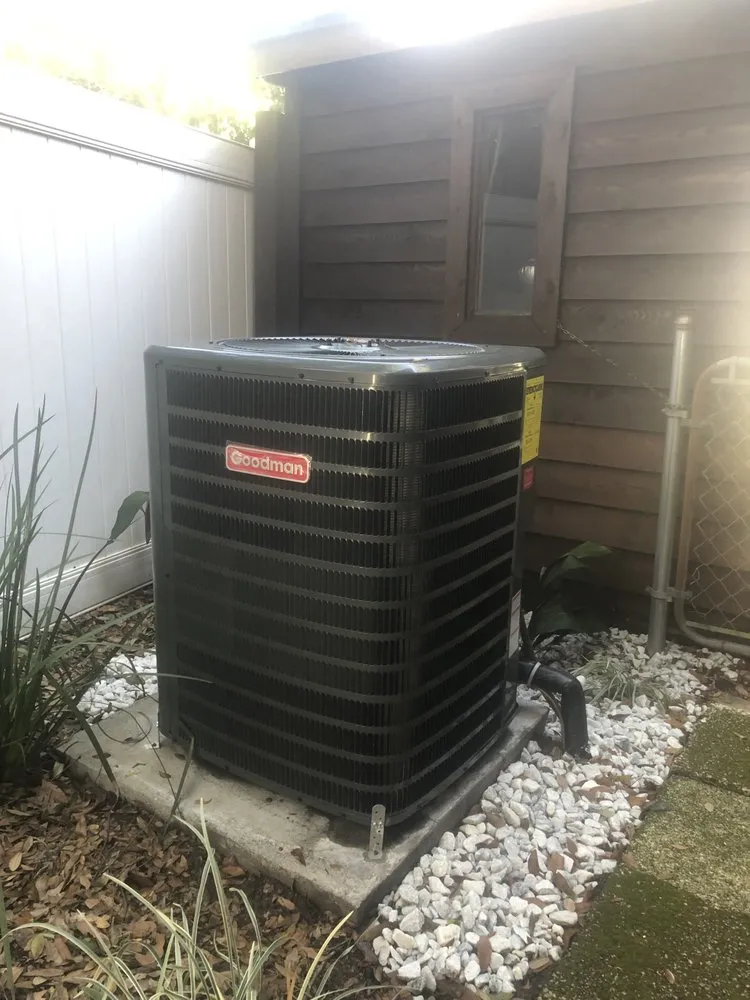 Slide of Century Air Conditioning & Heating Inc