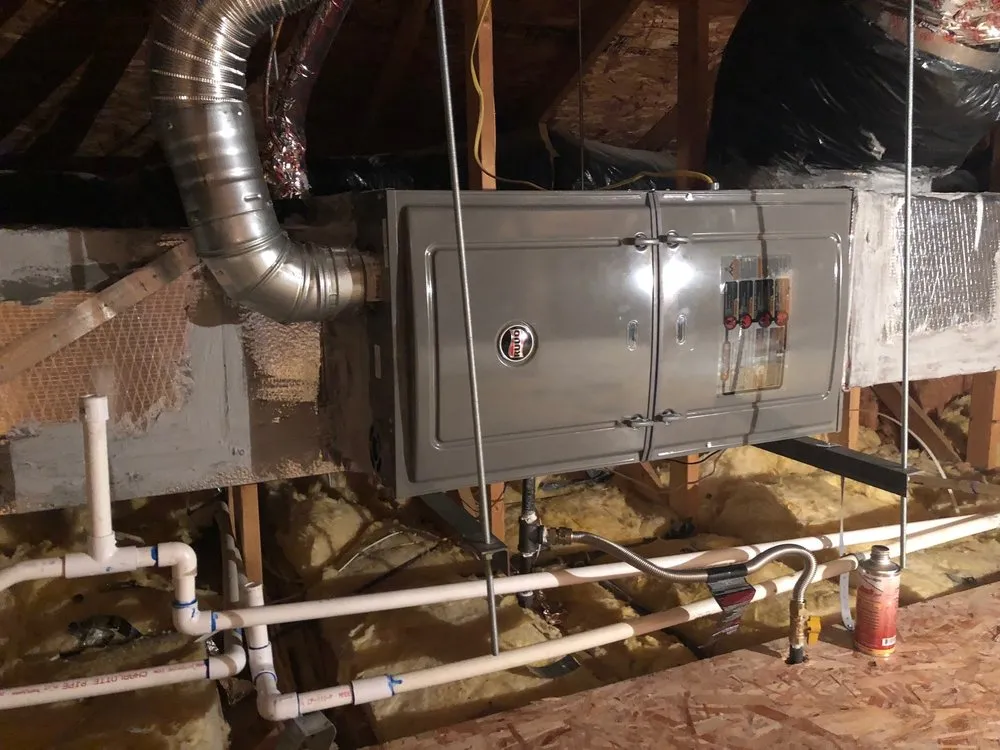 Slide of Century Air