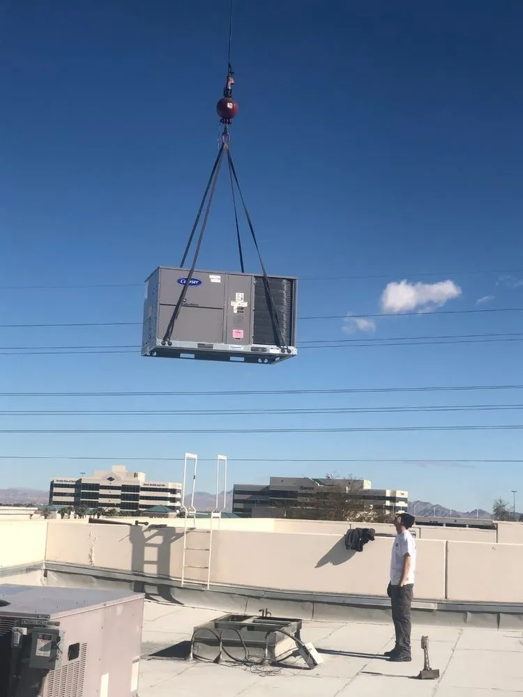 Slide of Century Air