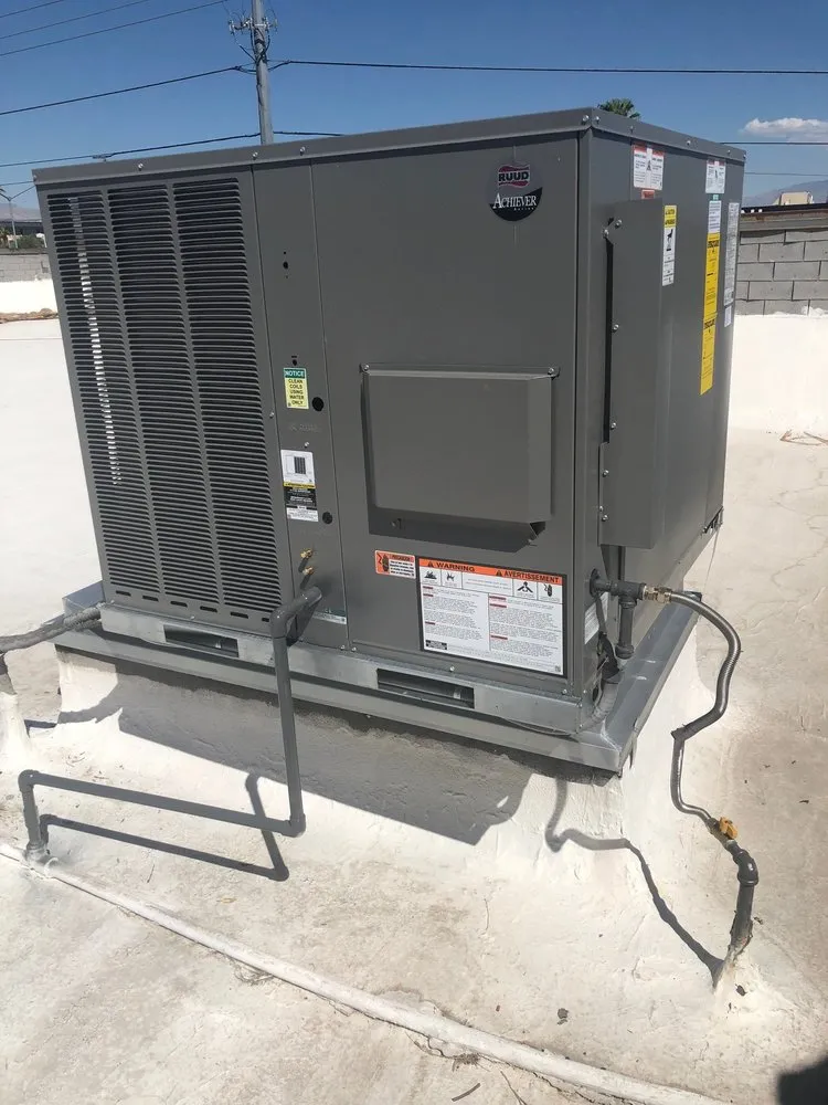 Slide of Century Air