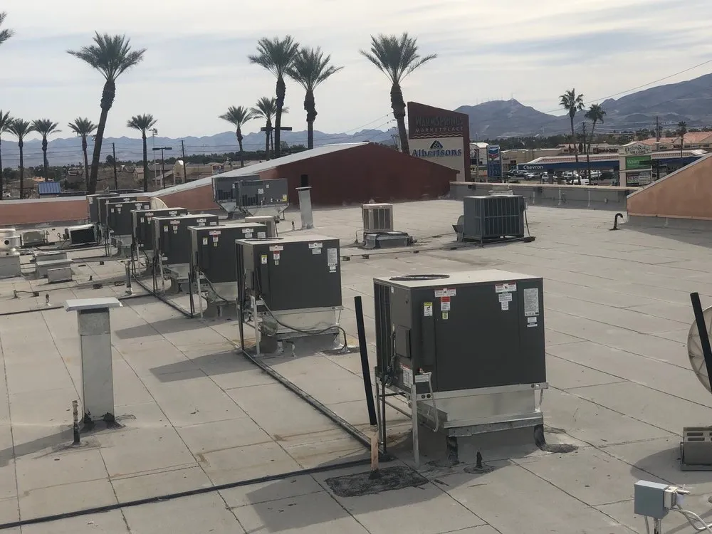 Slide of Century Air